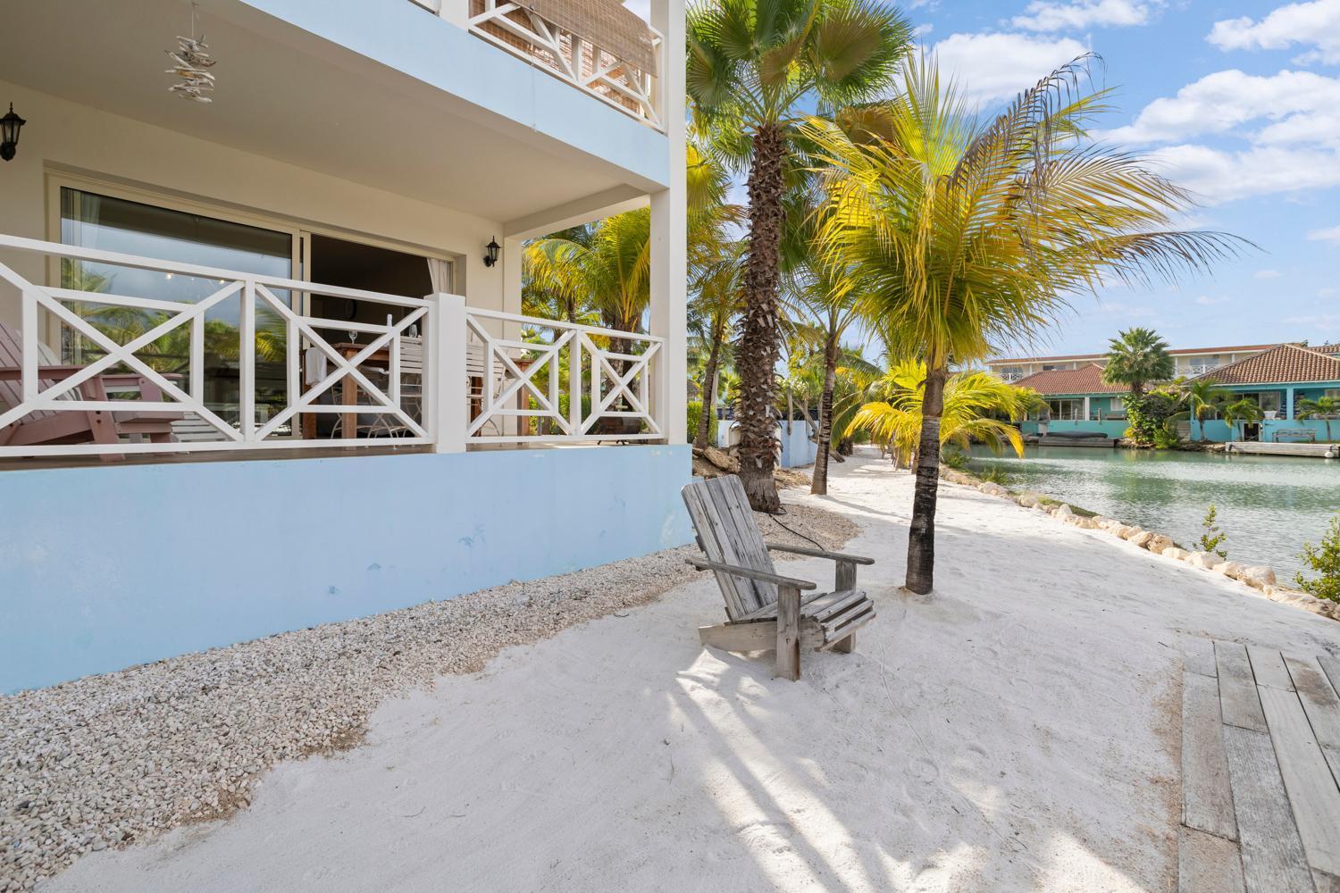 Apartamento Caribbean Lofts Bonaire Kralendijk Exterior foto