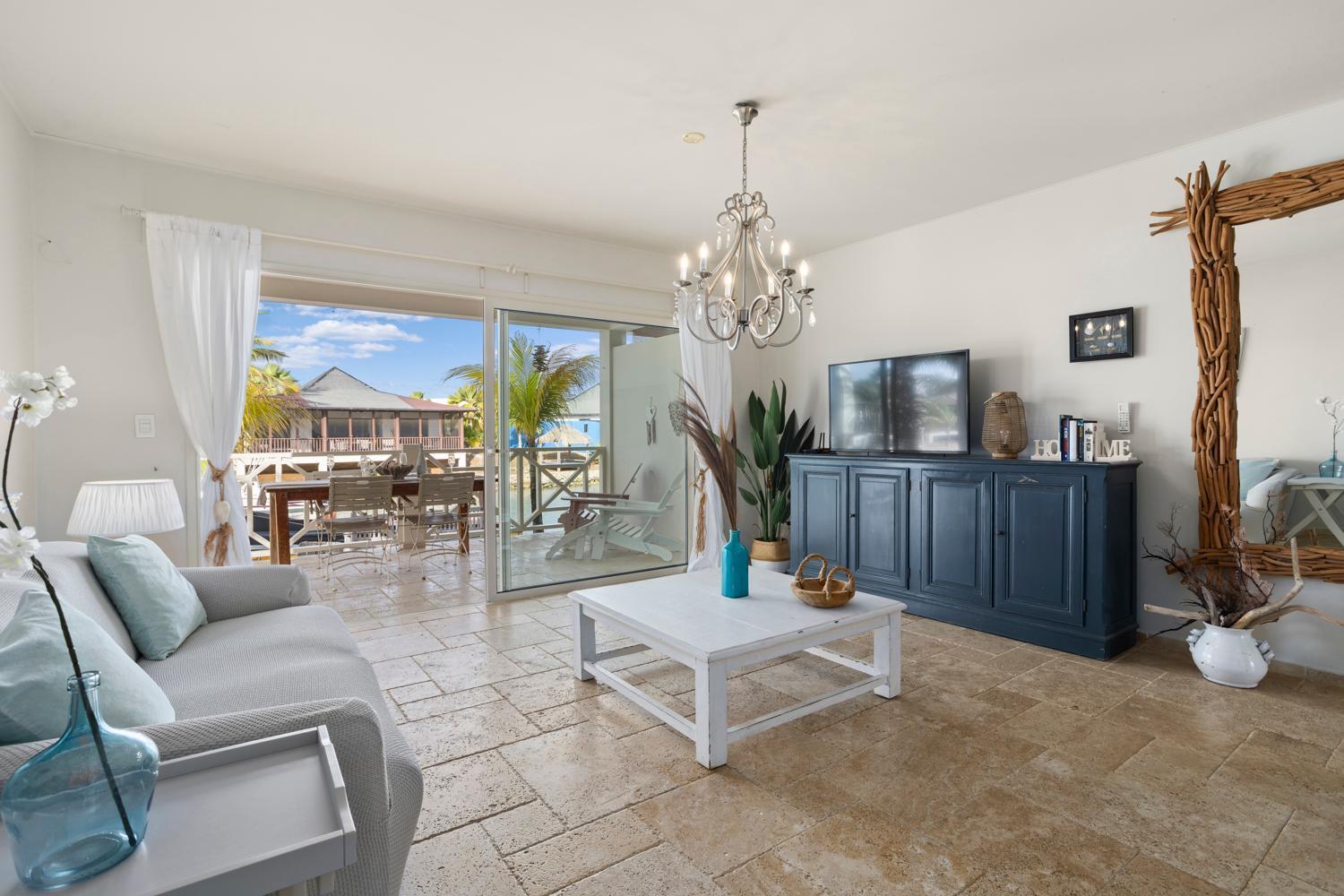 Apartamento Caribbean Lofts Bonaire Kralendijk Exterior foto