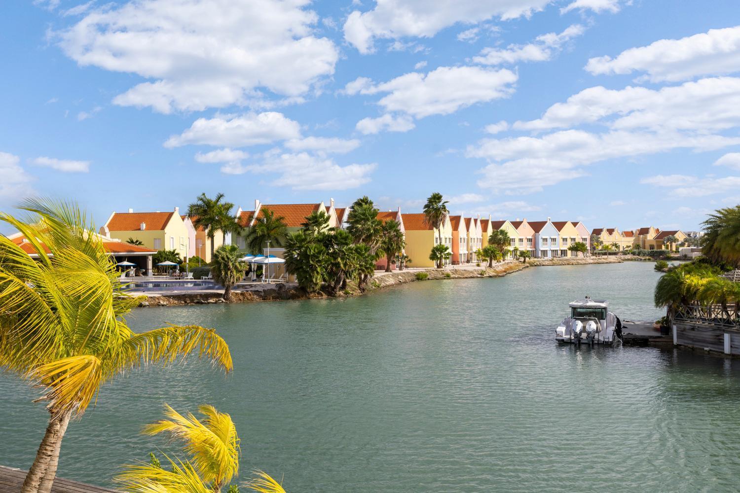 Apartamento Caribbean Lofts Bonaire Kralendijk Exterior foto