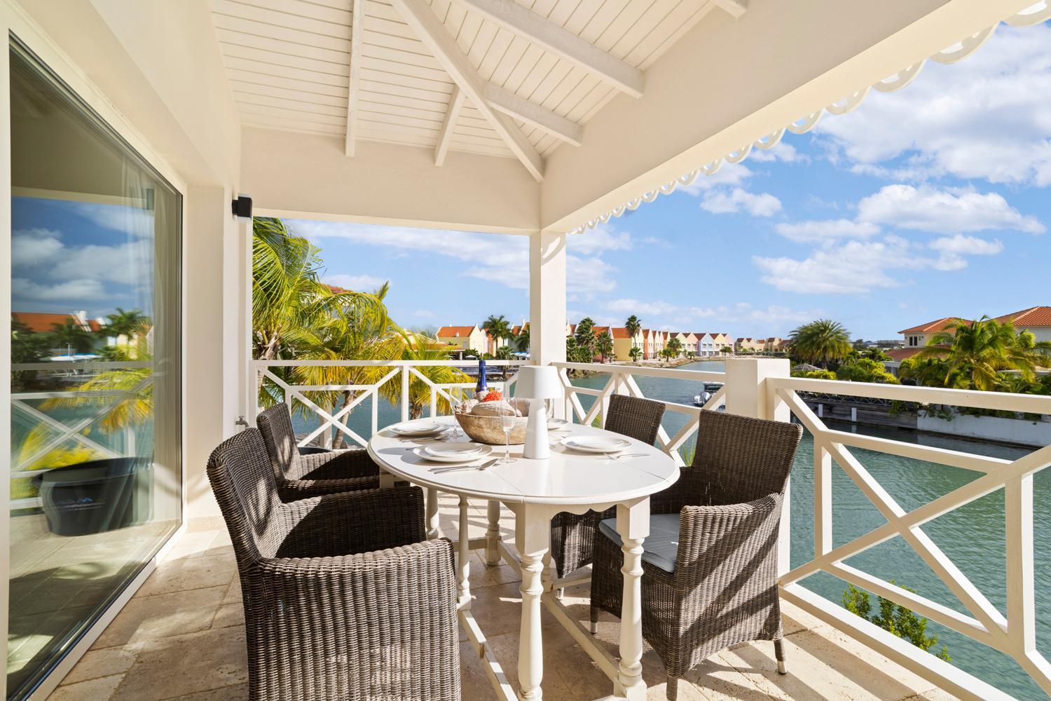 Apartamento Caribbean Lofts Bonaire Kralendijk Exterior foto